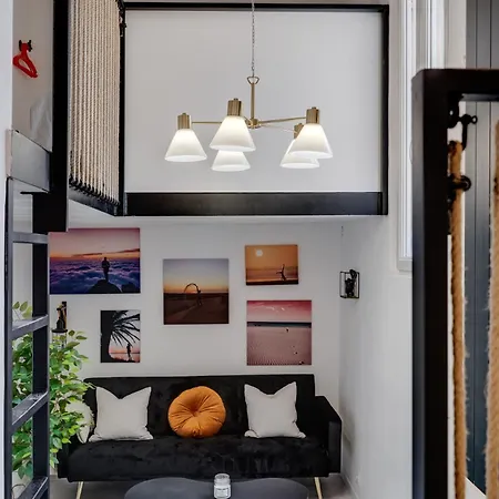 Le Comby - Wifi, Au Calme Toulouse