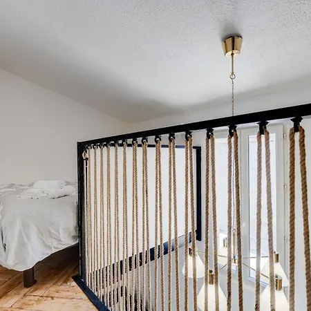 Le Comby - Wifi, Au Calme Apartment