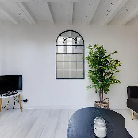 Appartement Le Comby - Wifi, Au Calme Toulouse