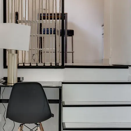 Le Comby - Wifi, Au Calme Appartement Toulouse